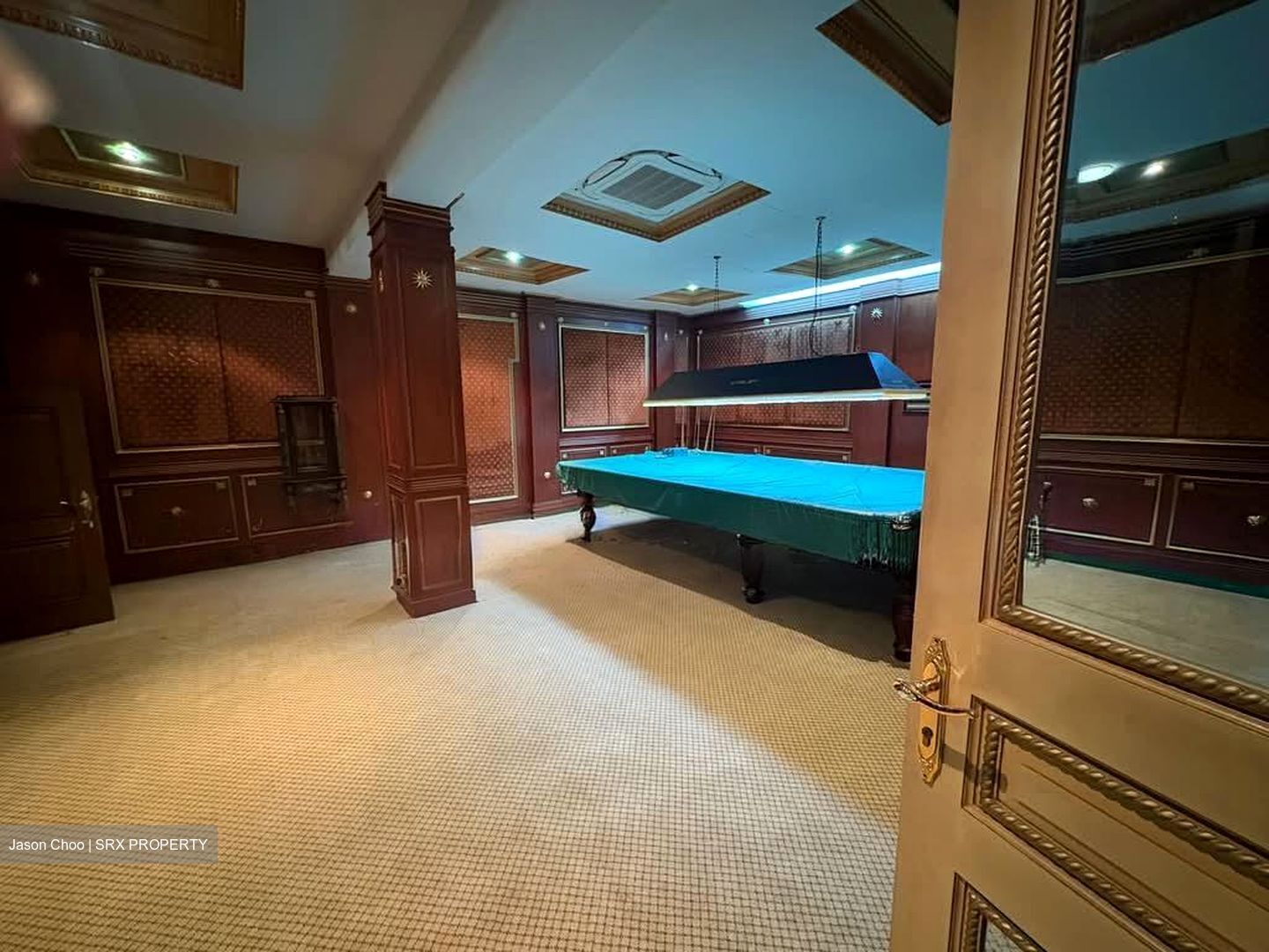 Frankel Estate (D15), Detached #599743961